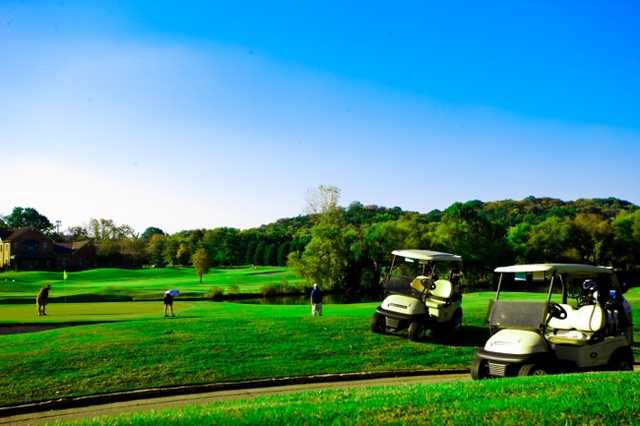 Vanderbilt Legends Club - photo 2