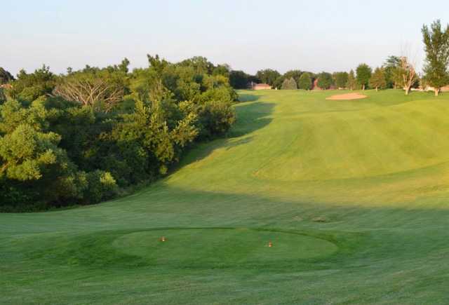 Spring Creek Country Club - photo 2