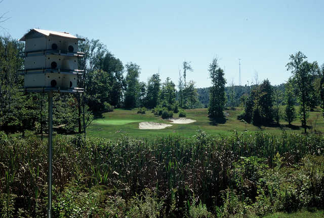 Cherry Wood Golf Course - photo 2