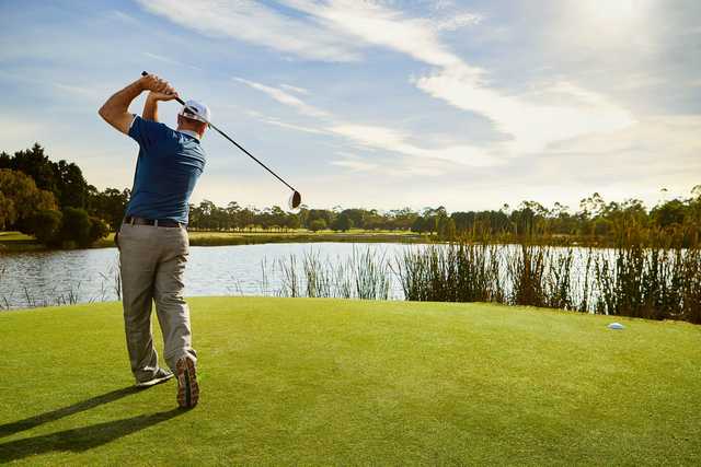 Hidden Valley Golf and Country Club