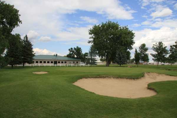 Sidney Country Club - photo 5