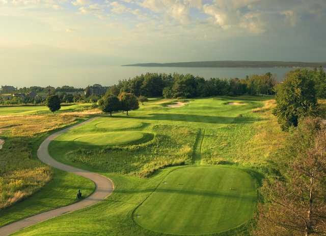 Crooked Tree Golf Club (BOYNE) - photo 4
