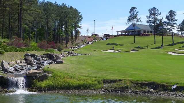 Granada Golf Club - photo 2