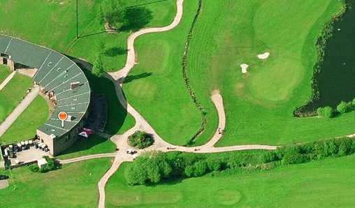 Iford Par 3 Course - photo 3