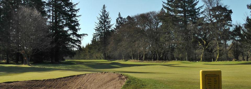 Hazlehead Golf Course - Pines - photo 3