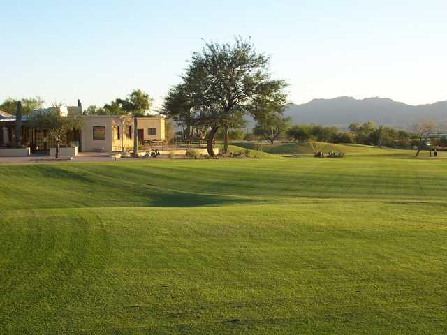 Crooked Tree Golf Course - photo 5