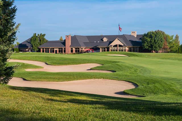 Prestwick Village Golf Club - photo 3