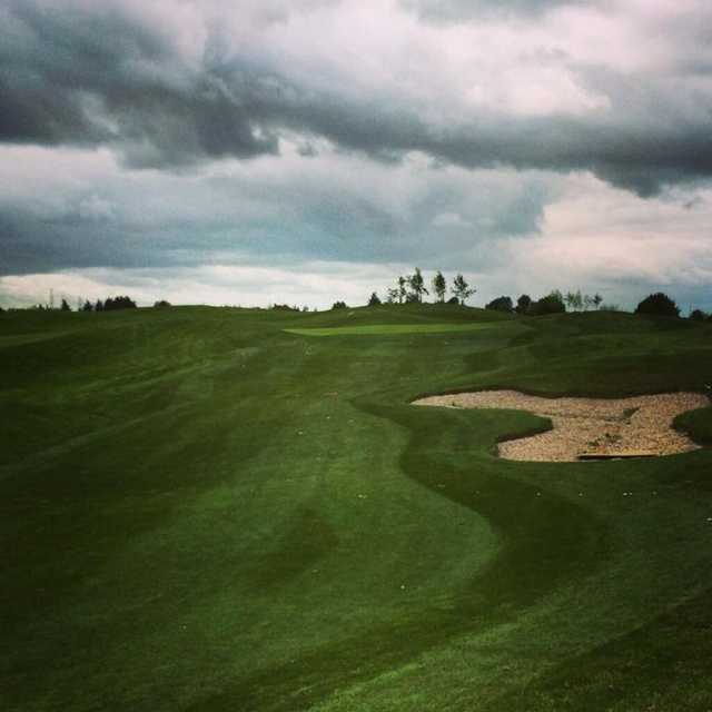 The West London Golf Centre - photo 4