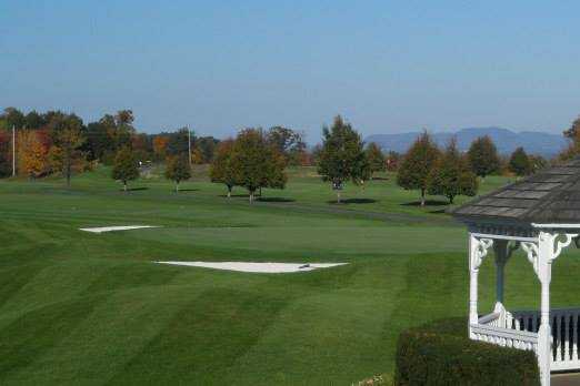 Fairways of Half Moon - photo 4
