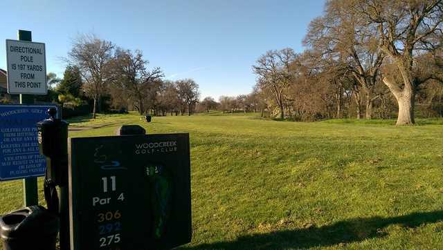 Woodcreek Golf Club - photo 4