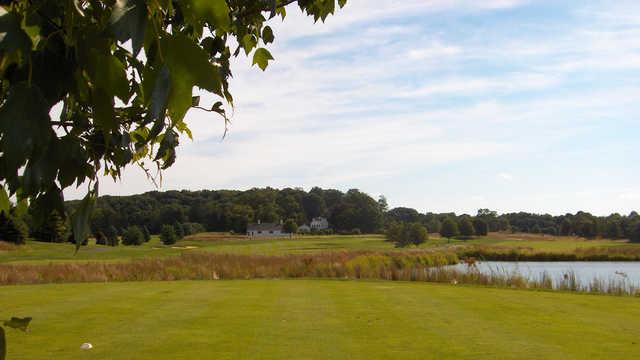 Colts Neck Golf Club - photo 2