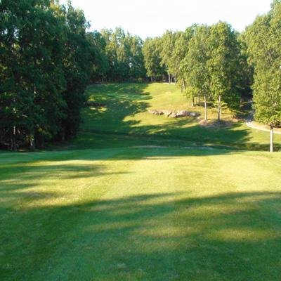 River Run Golf Club - photo 3