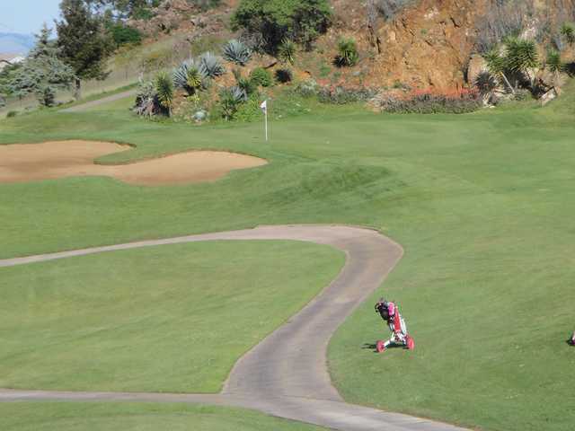 Blue Rock Springs Golf Club - East Course - photo 2