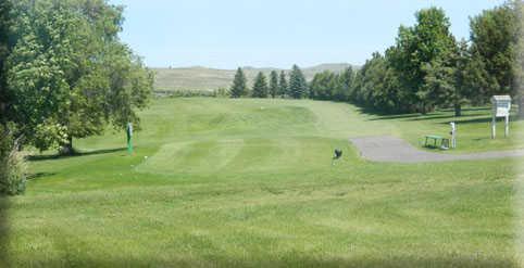 Linton Country Club - photo 2
