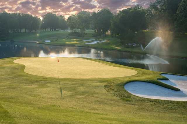Hardscrabble Country Club - photo 3