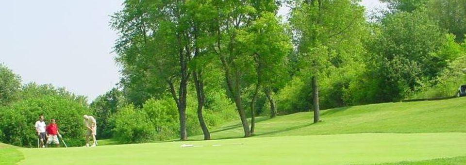 Deer Valley Golf Course (WI) - photo 4