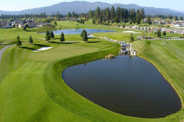 Prairie Falls Golf Club - photo 4