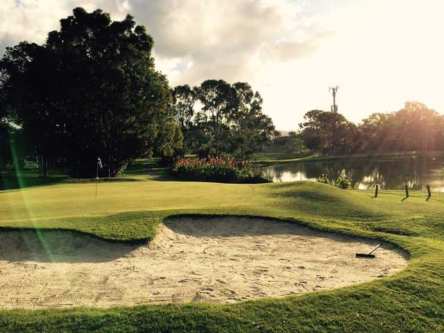 Coplicks Tallebudgera Golf Course - photo 8