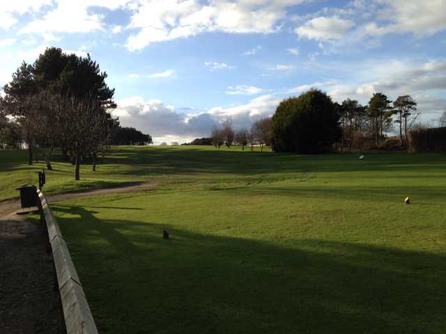 Scarborough North Cliff Golf Club - photo 2