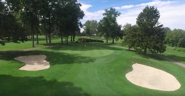 Zollner Golf Course at Trine University - photo 7