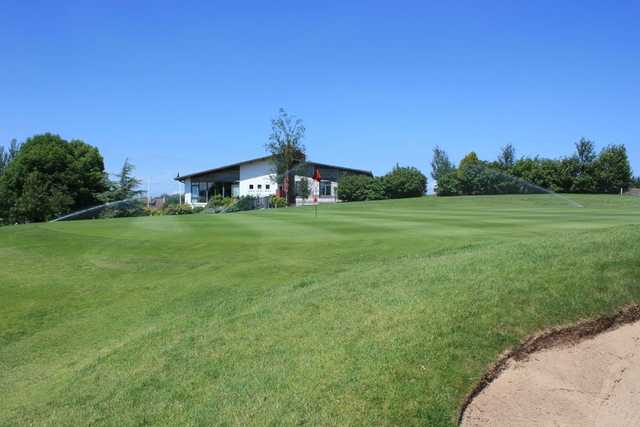 Spa Golf Club - photo 8