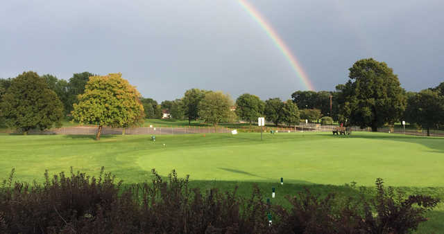Les Bolstad University of Minnesota Golf Course - photo 1