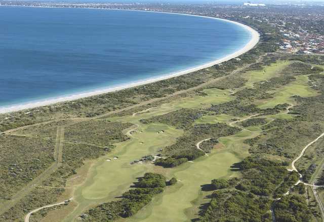 The Links Kennedy Bay - photo 2
