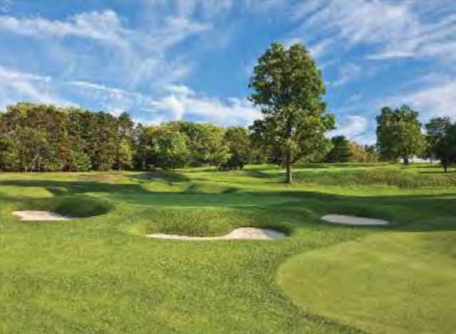 Montclair Golf Club - photo 3