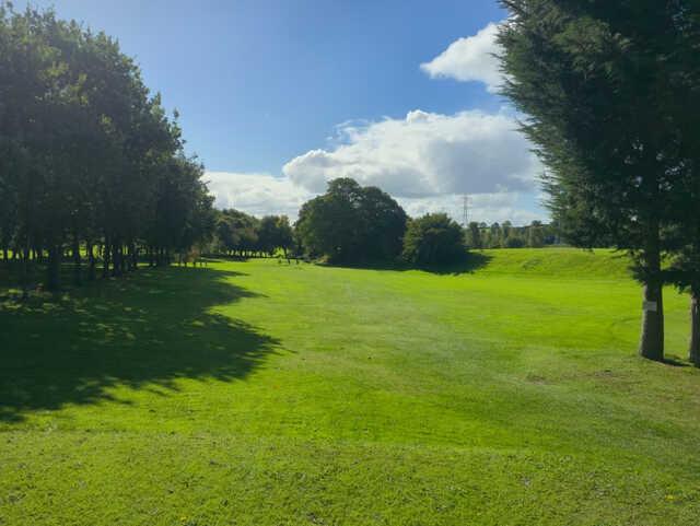 Ashfield Golf Club - photo 3
