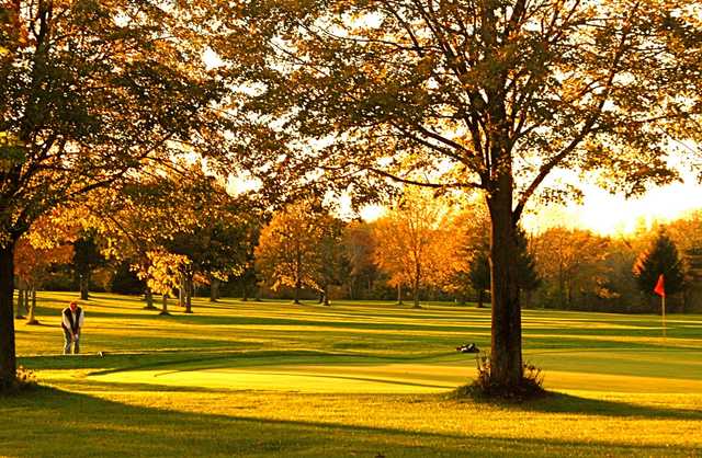 Valleywood Golf Course - photo 2