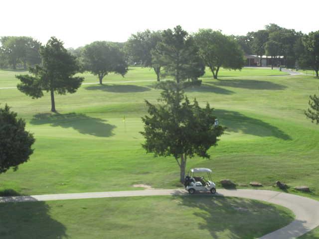 Lakeview Golf Club