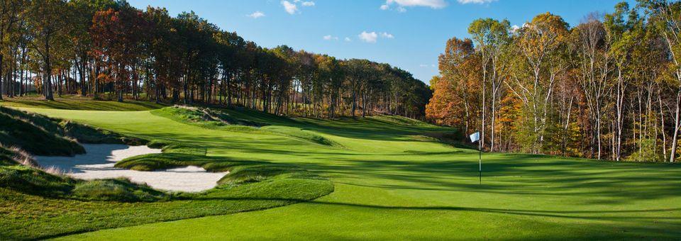 Mohegan Sun Golf Club - photo 5
