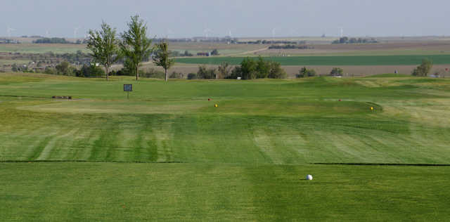 Cimarron Golf Club - photo 2