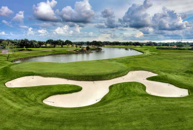 Laurel Oak Country Club - photo 4