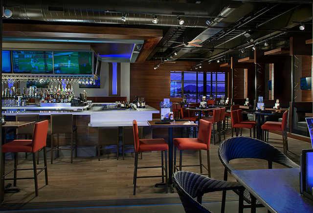 Topgolf Scottsdale - photo 8