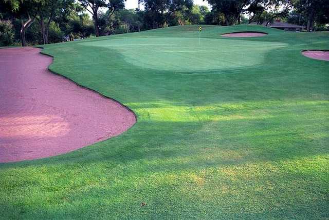 Lubbock Country Club - photo 3