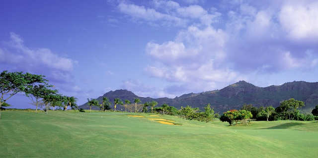Puakea Golf Course - photo 6