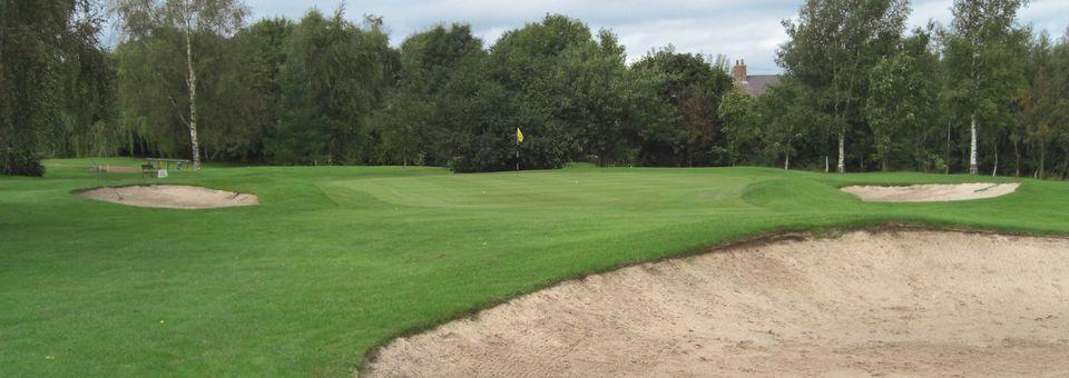 Pontefract and District Golf Club - photo 5