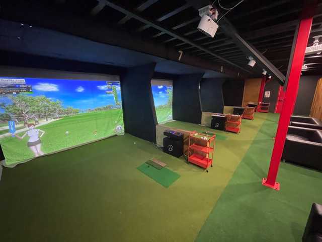 Target Indoor Golf (Vaughan) - photo 2