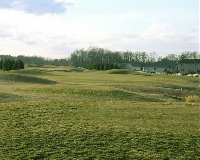 Jonathan's Landing Golf Course DE - photo 2