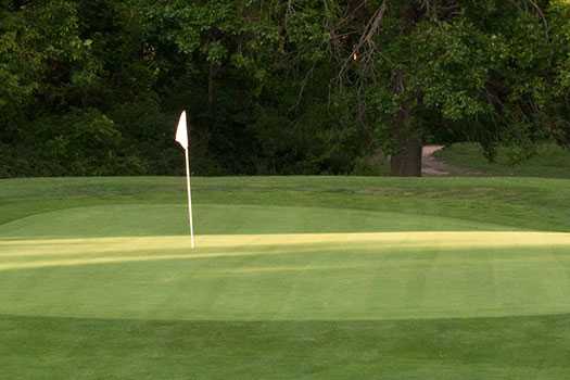 Deerfield Country Club - photo 2