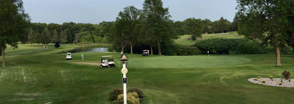 Ellsworth Country Club - photo 3