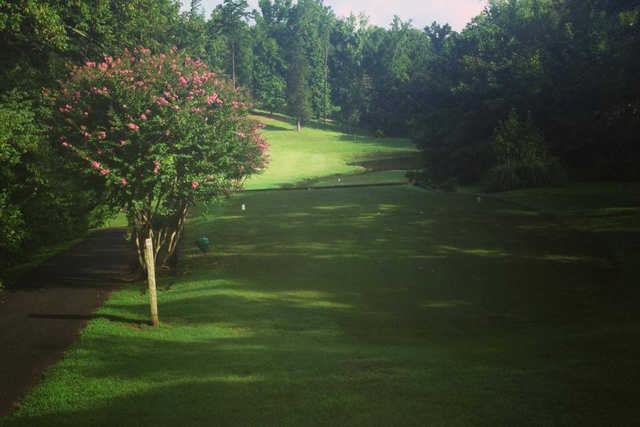 Kinderton Country Club - photo 3