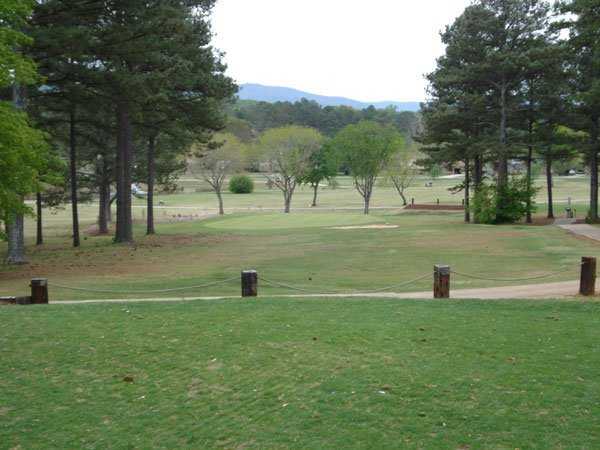 Stoney Brook Golf Course - photo 2
