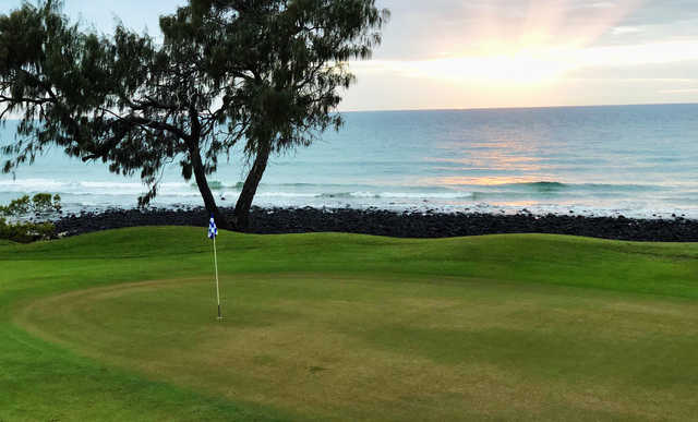Coral Cove International Golf - photo 2