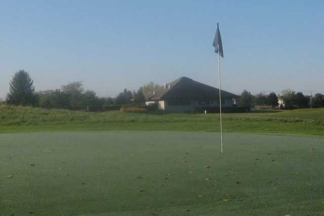 Stony Creek Golf Club - photo 3