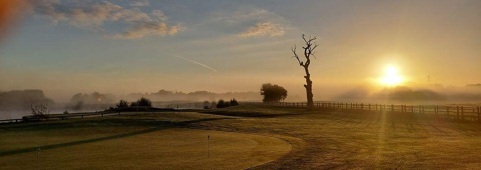 Twisted Stone Golf Course - photo 6