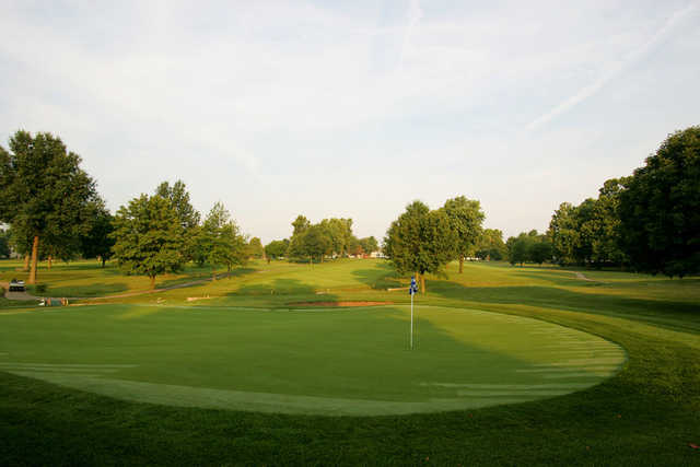 Country Club of Blue Springs
