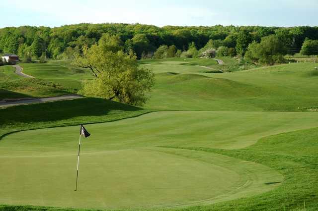 Tangle Creek Golf Club - photo 2