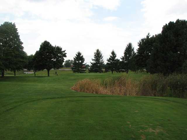 Executive South Family Golf Center - photo 3